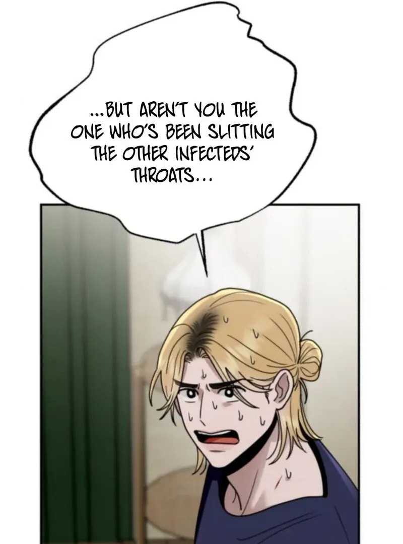Paradise on Earth (Dalgonyak) Chapter 33 page 151 - 