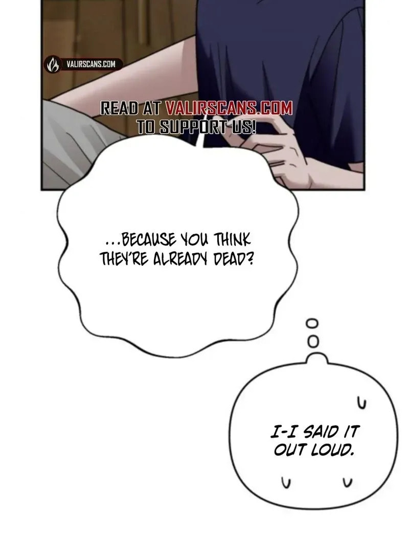 Paradise on Earth (Dalgonyak) Chapter 33 page 152 - 