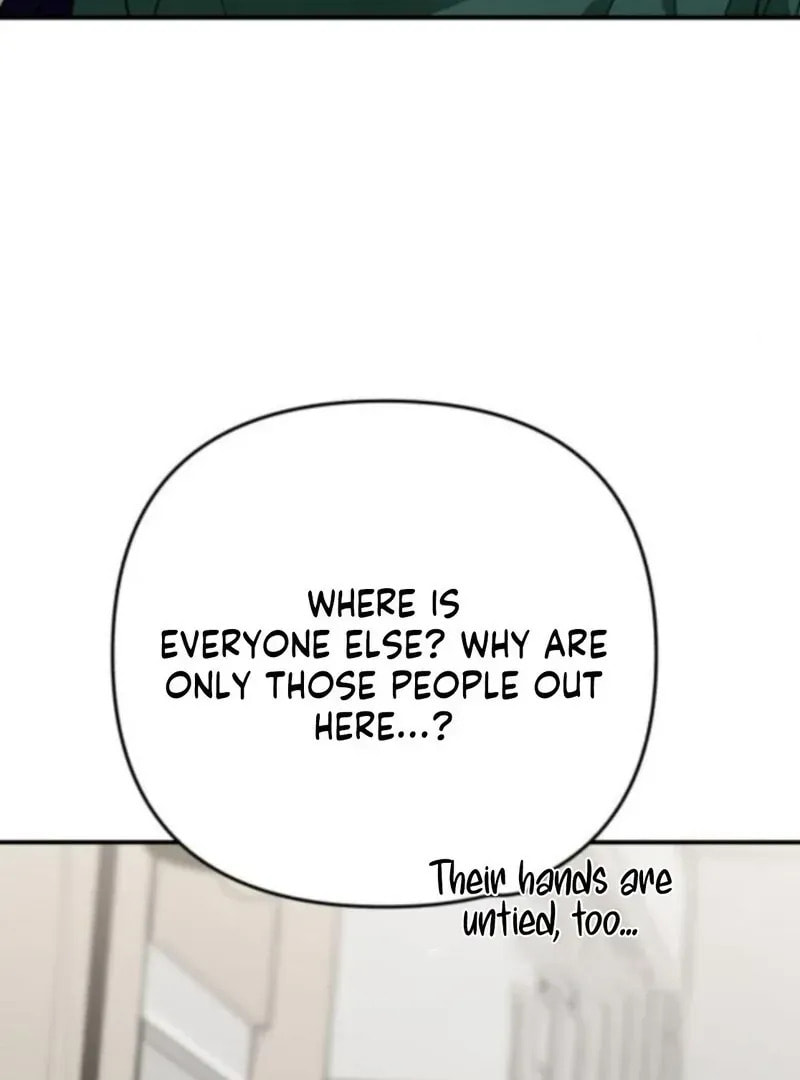 Paradise on Earth (Dalgonyak) Chapter 33 page 18 - 