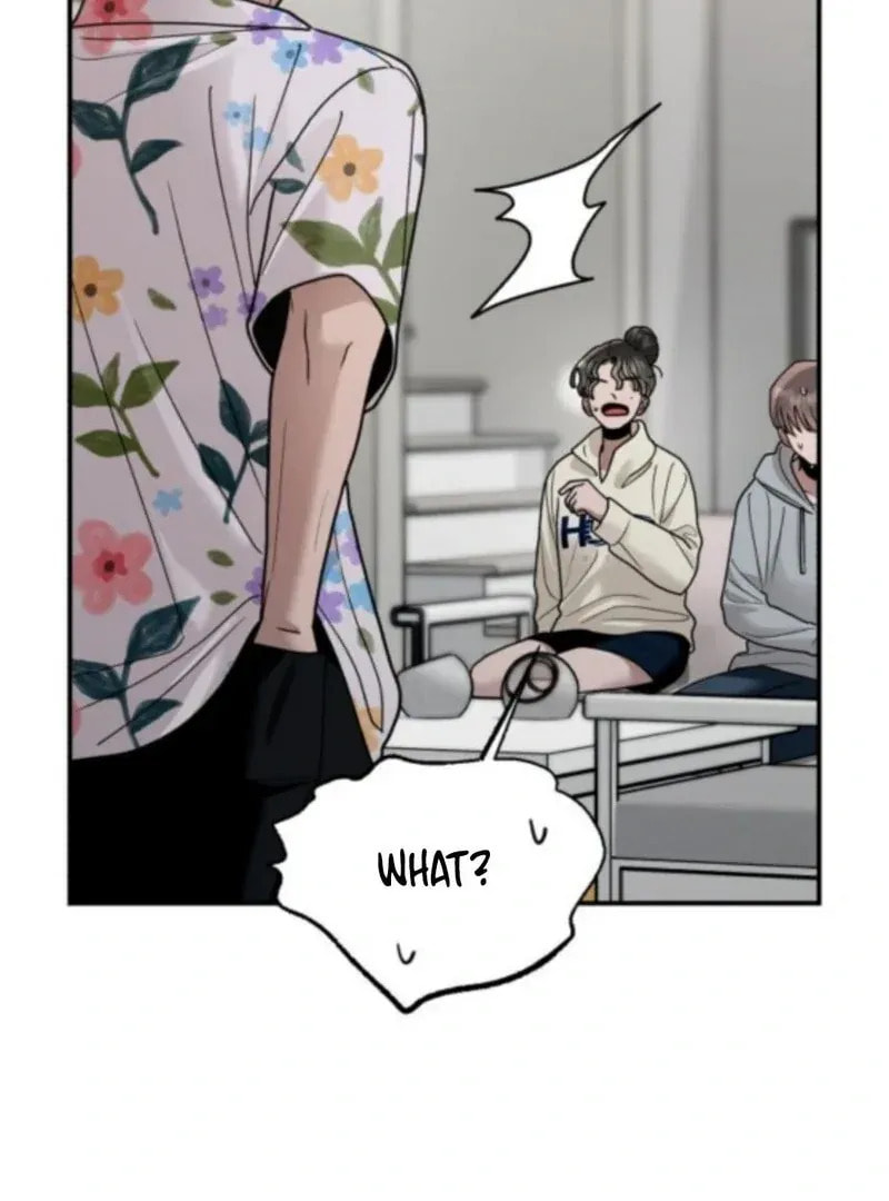 Paradise on Earth (Dalgonyak) Chapter 33 page 21 - 