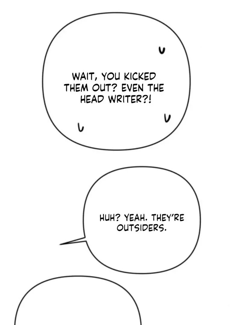 Paradise on Earth (Dalgonyak) Chapter 33 page 22 - 