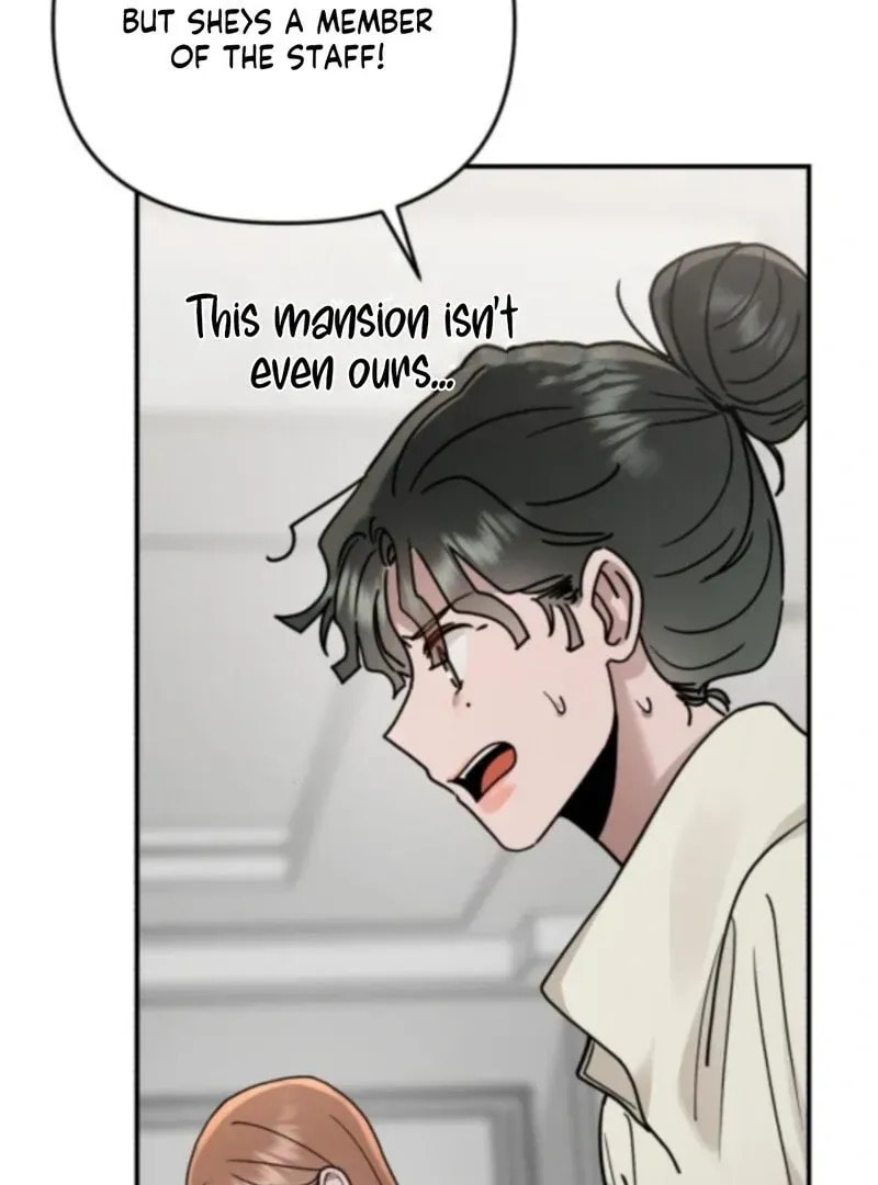 Paradise on Earth (Dalgonyak) Chapter 33 page 23 - 