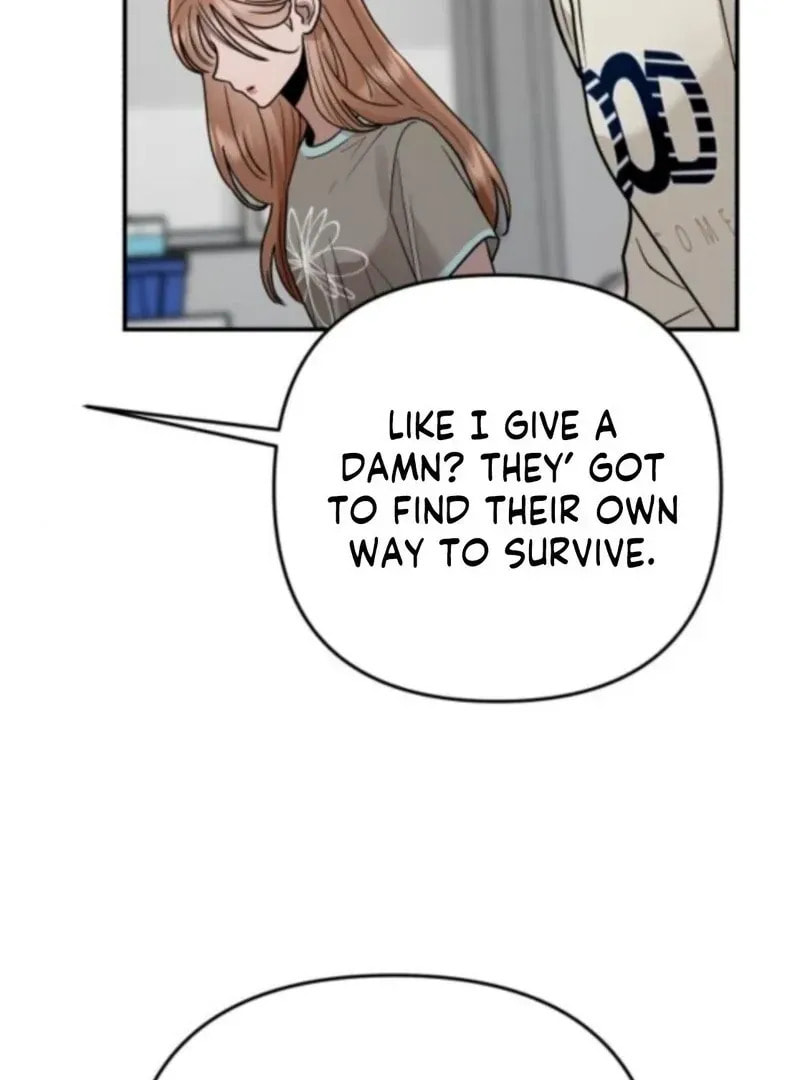 Paradise on Earth (Dalgonyak) Chapter 33 page 24 - 