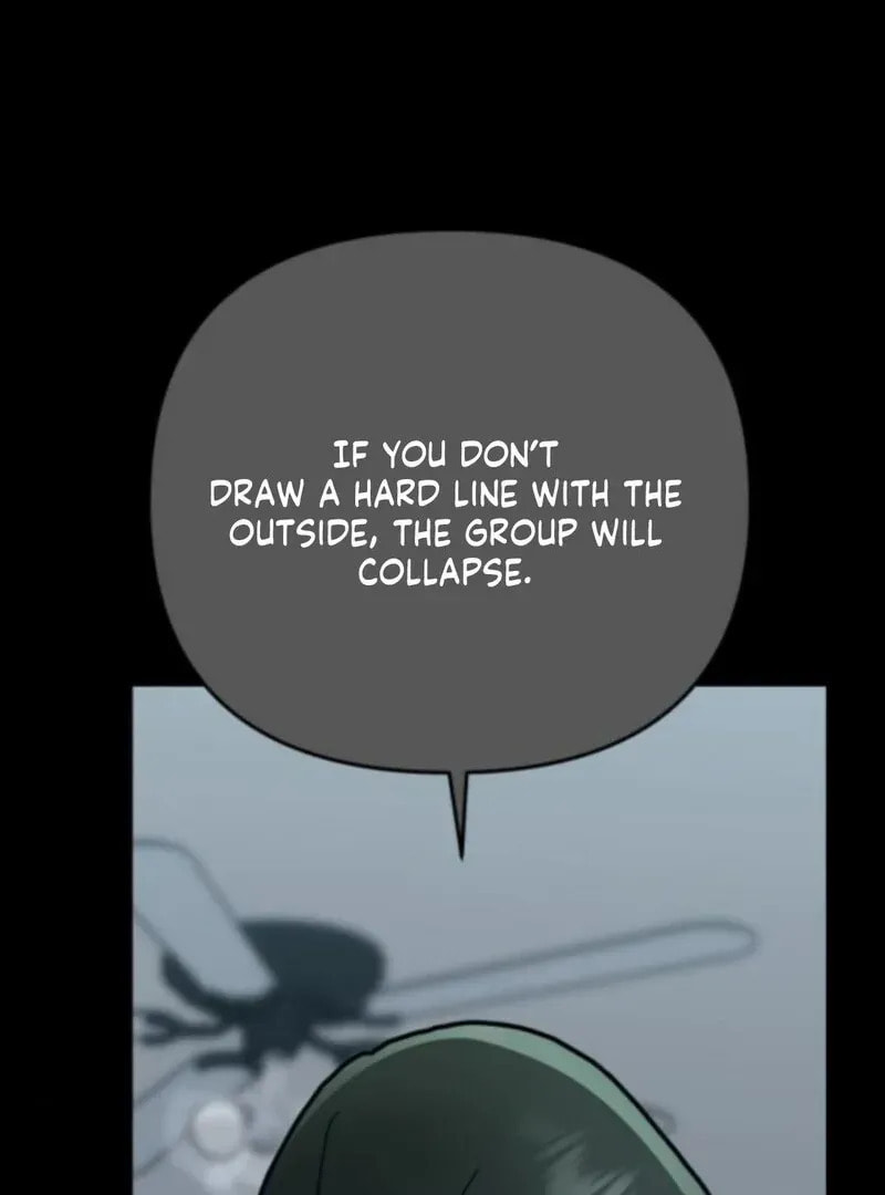 Paradise on Earth (Dalgonyak) Chapter 33 page 29 - 