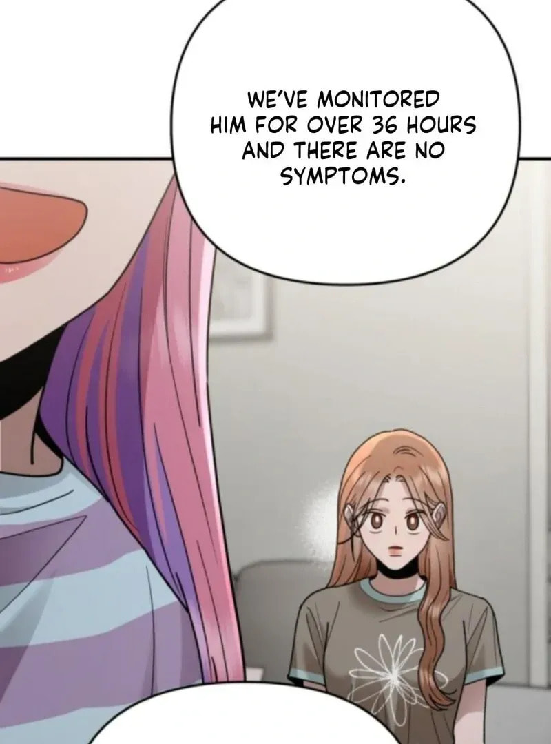 Paradise on Earth (Dalgonyak) Chapter 33 page 38 - 