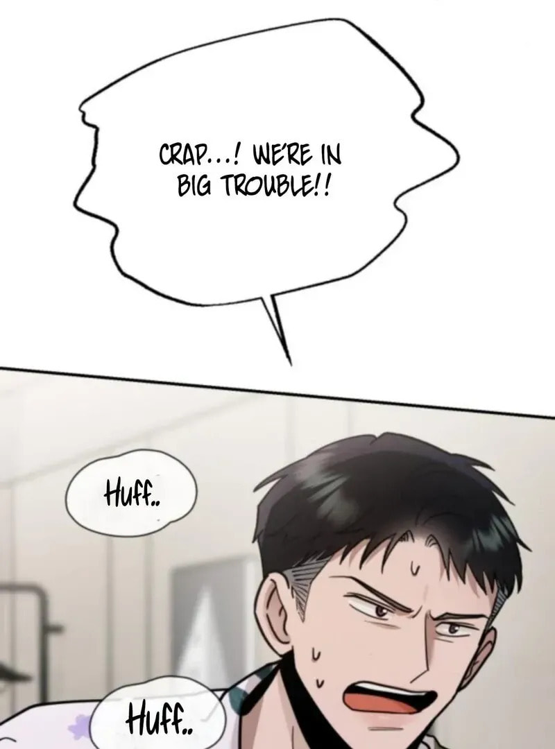 Paradise on Earth (Dalgonyak) Chapter 33 page 5 - 
