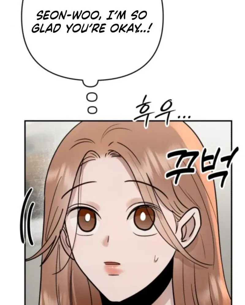Paradise on Earth (Dalgonyak) Chapter 33 page 41 - 