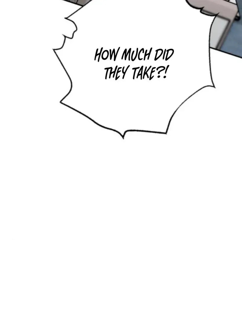 Paradise on Earth (Dalgonyak) Chapter 33 page 48 - 