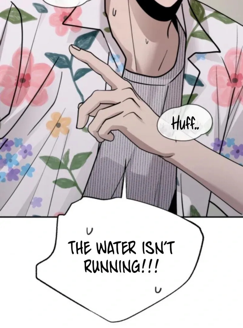 Paradise on Earth (Dalgonyak) Chapter 33 page 6 - 