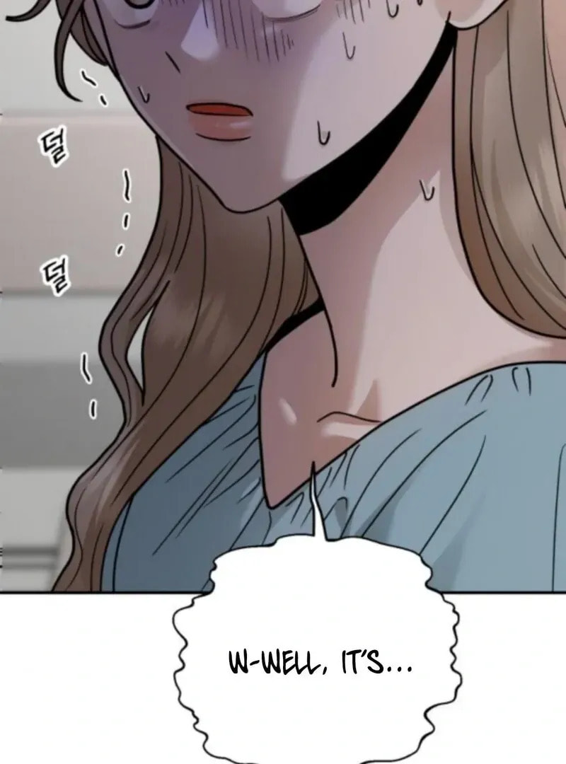 Paradise on Earth (Dalgonyak) Chapter 33 page 66 - 