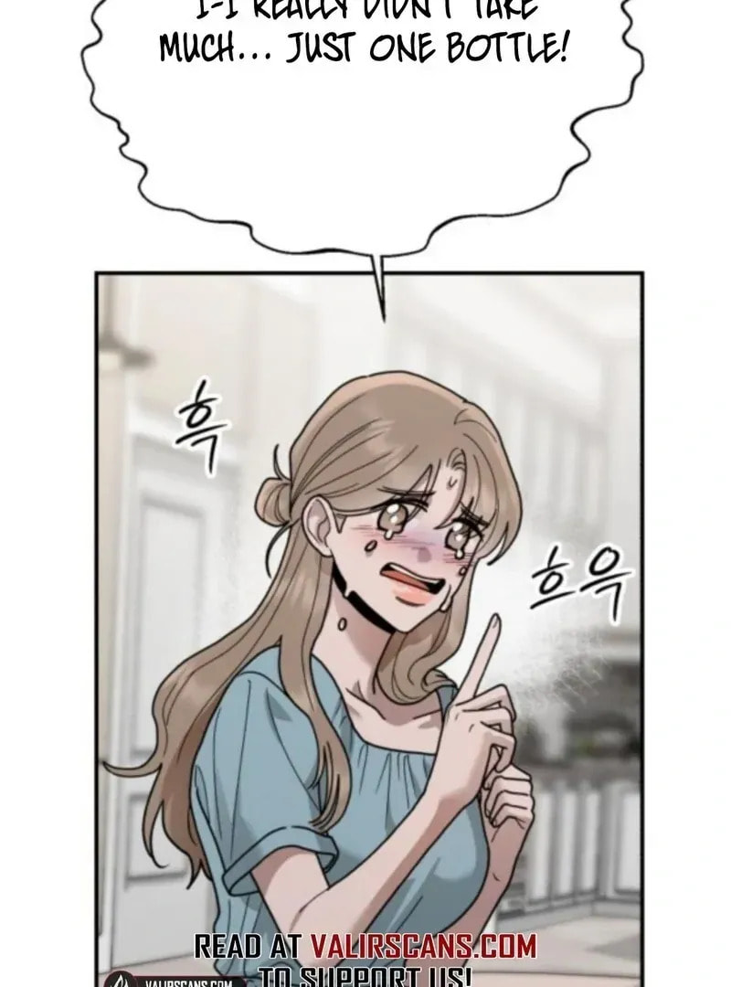 Paradise on Earth (Dalgonyak) Chapter 33 page 72 - 