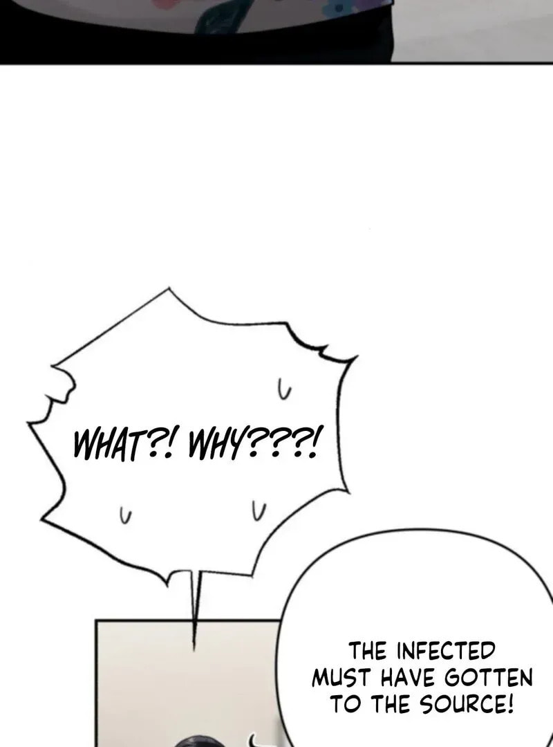 Paradise on Earth (Dalgonyak) Chapter 33 page 9 - 