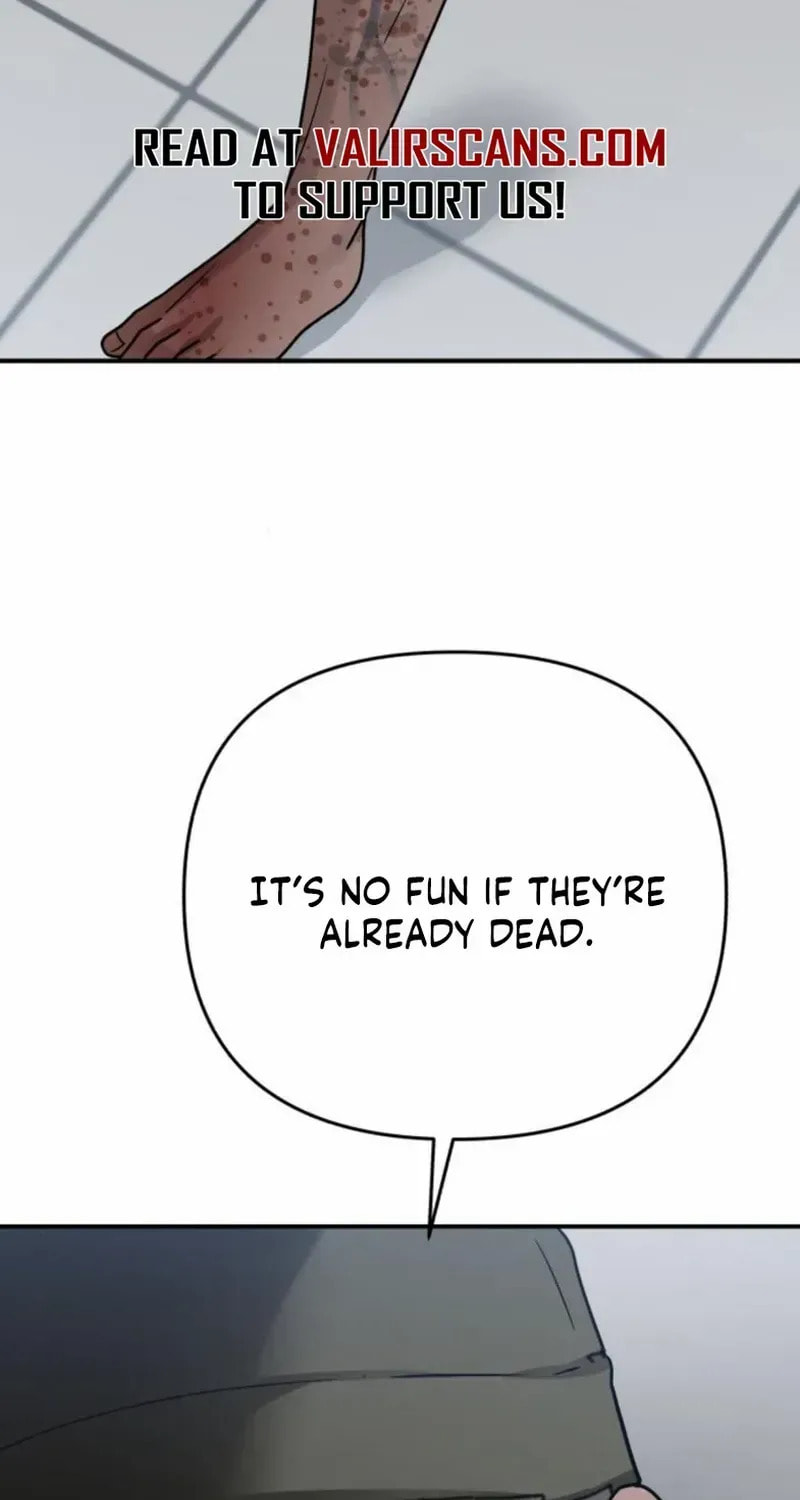 Paradise on Earth (Dalgonyak) Chapter 38 page 105 - 