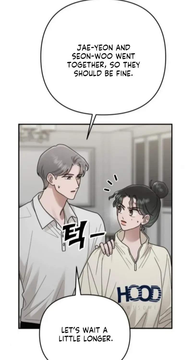 Paradise on Earth (Dalgonyak) Chapter 38 page 12 - 