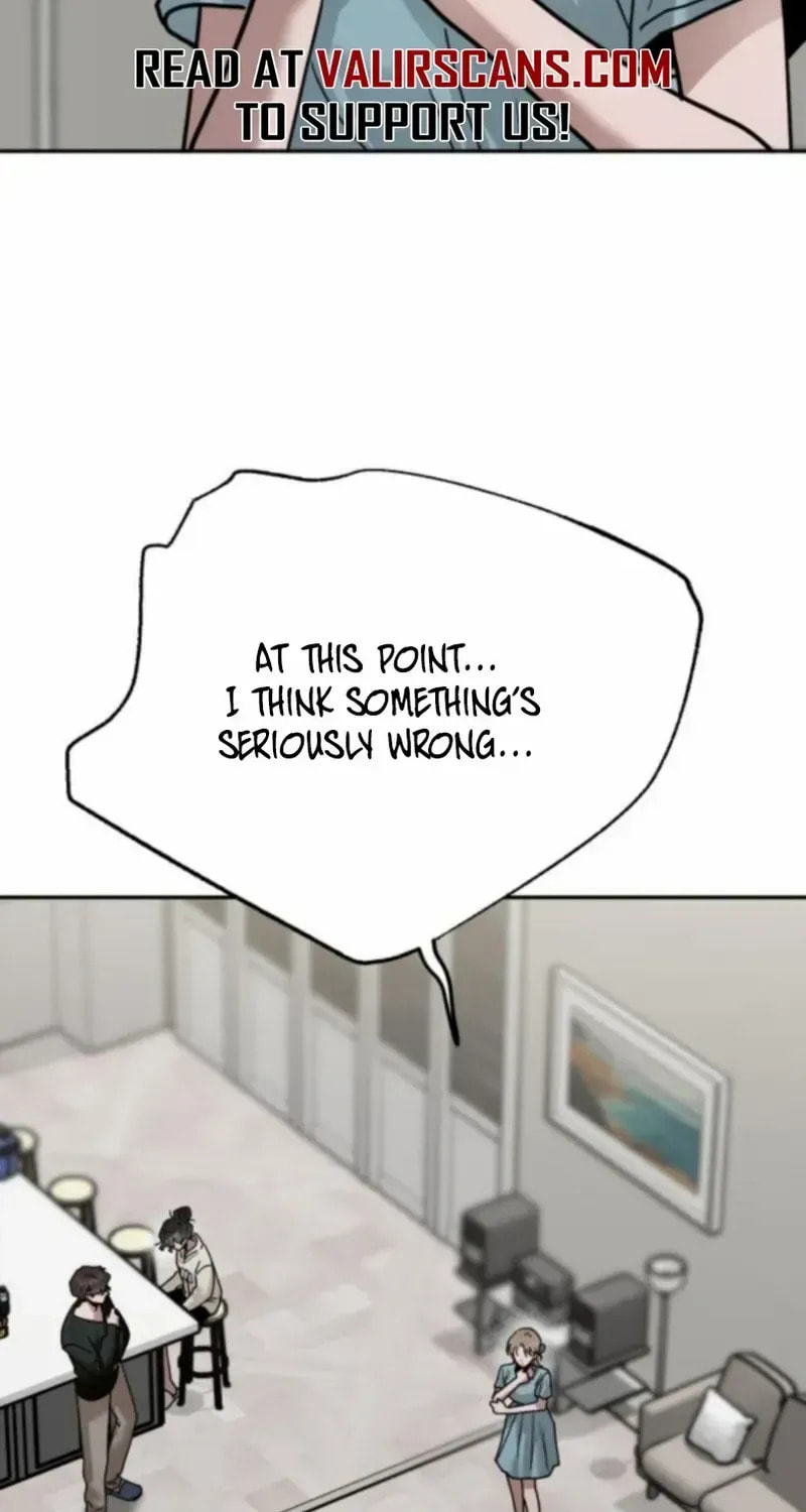 Paradise on Earth (Dalgonyak) Chapter 38 page 19 - 