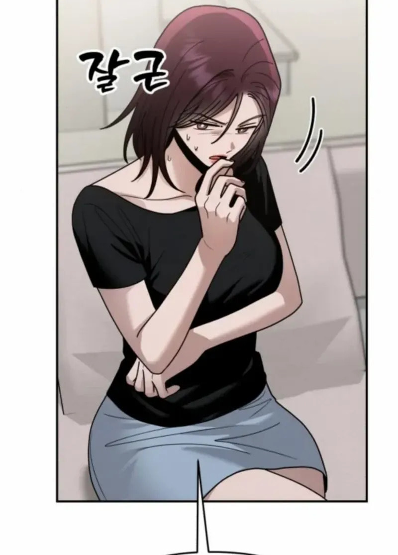Paradise on Earth (Dalgonyak) Chapter 38 page 21 - 