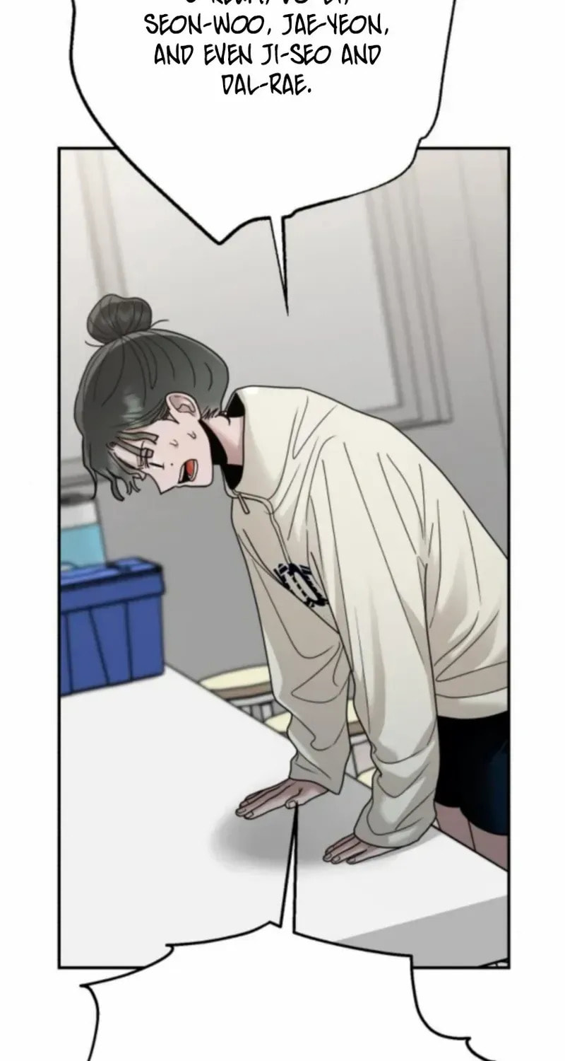 Paradise on Earth (Dalgonyak) Chapter 38 page 26 - 