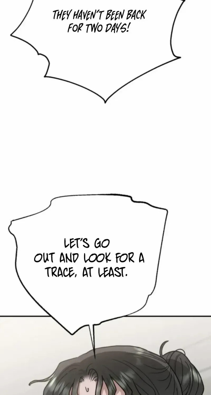 Paradise on Earth (Dalgonyak) Chapter 38 page 27 - 