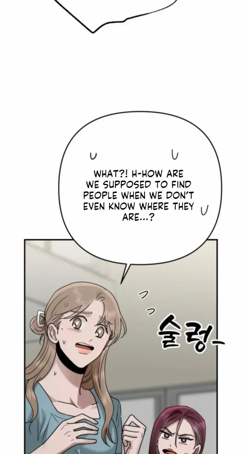 Paradise on Earth (Dalgonyak) Chapter 38 page 29 - 