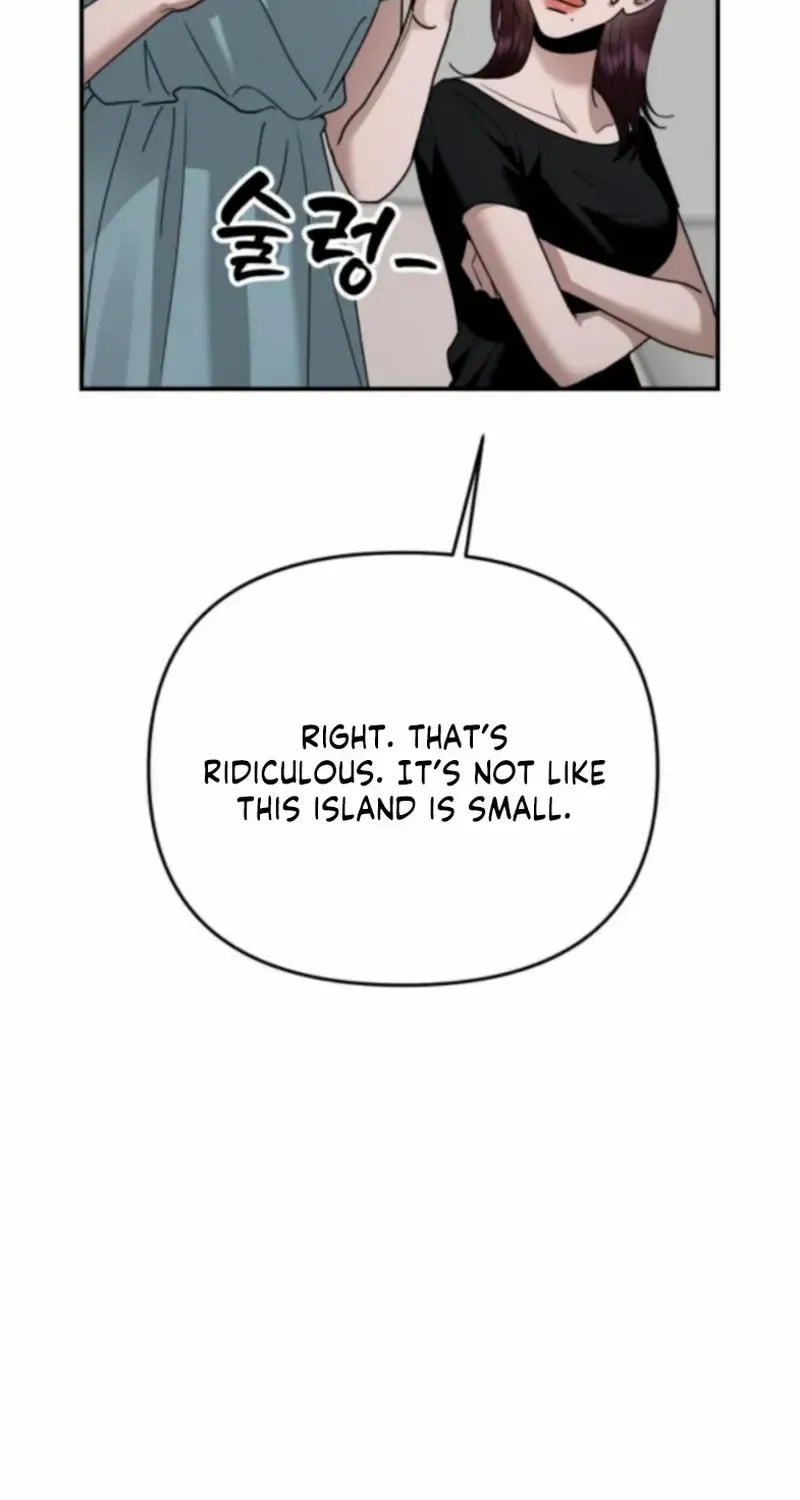 Paradise on Earth (Dalgonyak) Chapter 38 page 30 - 