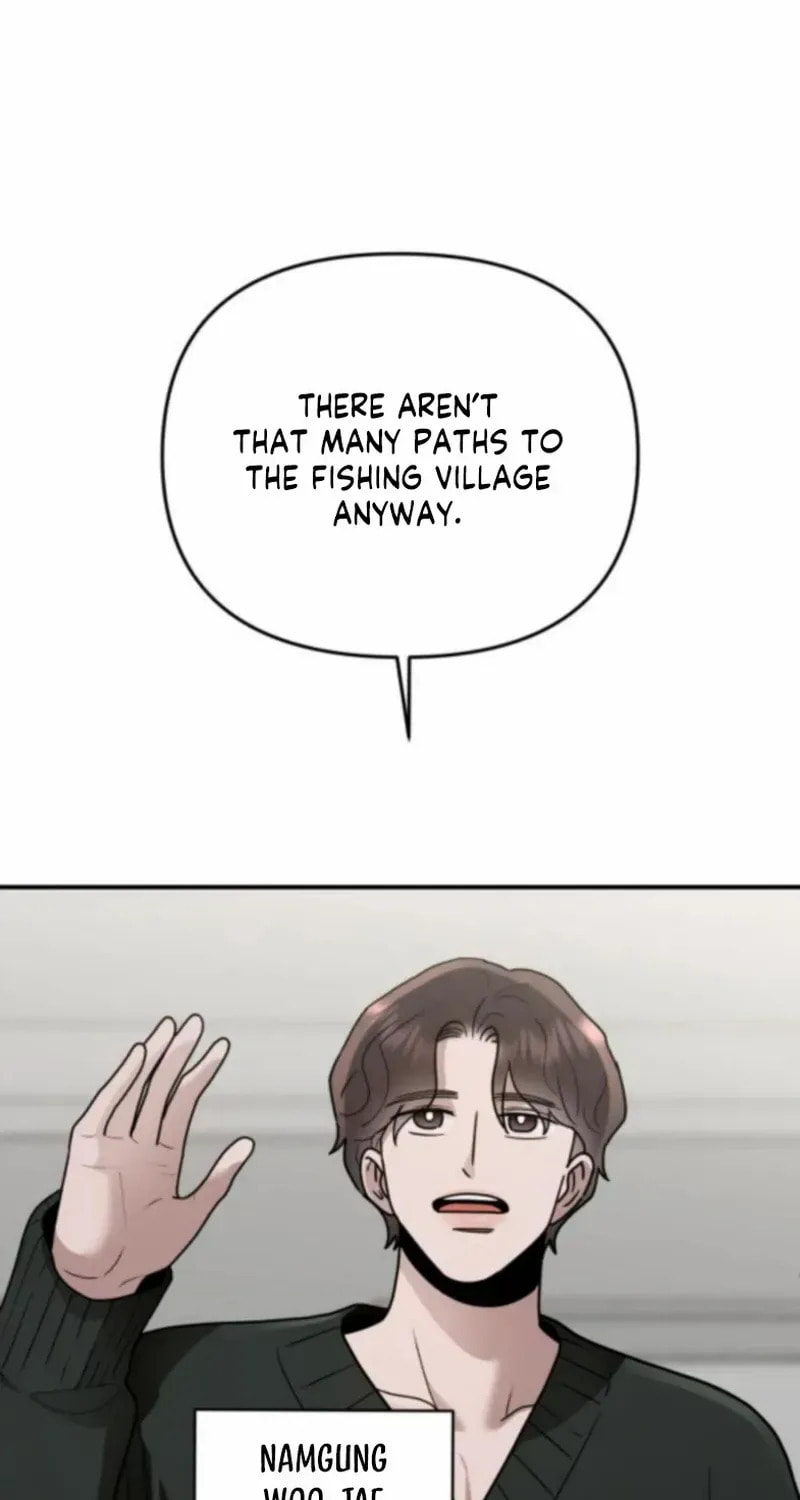 Paradise on Earth (Dalgonyak) Chapter 38 page 32 - 