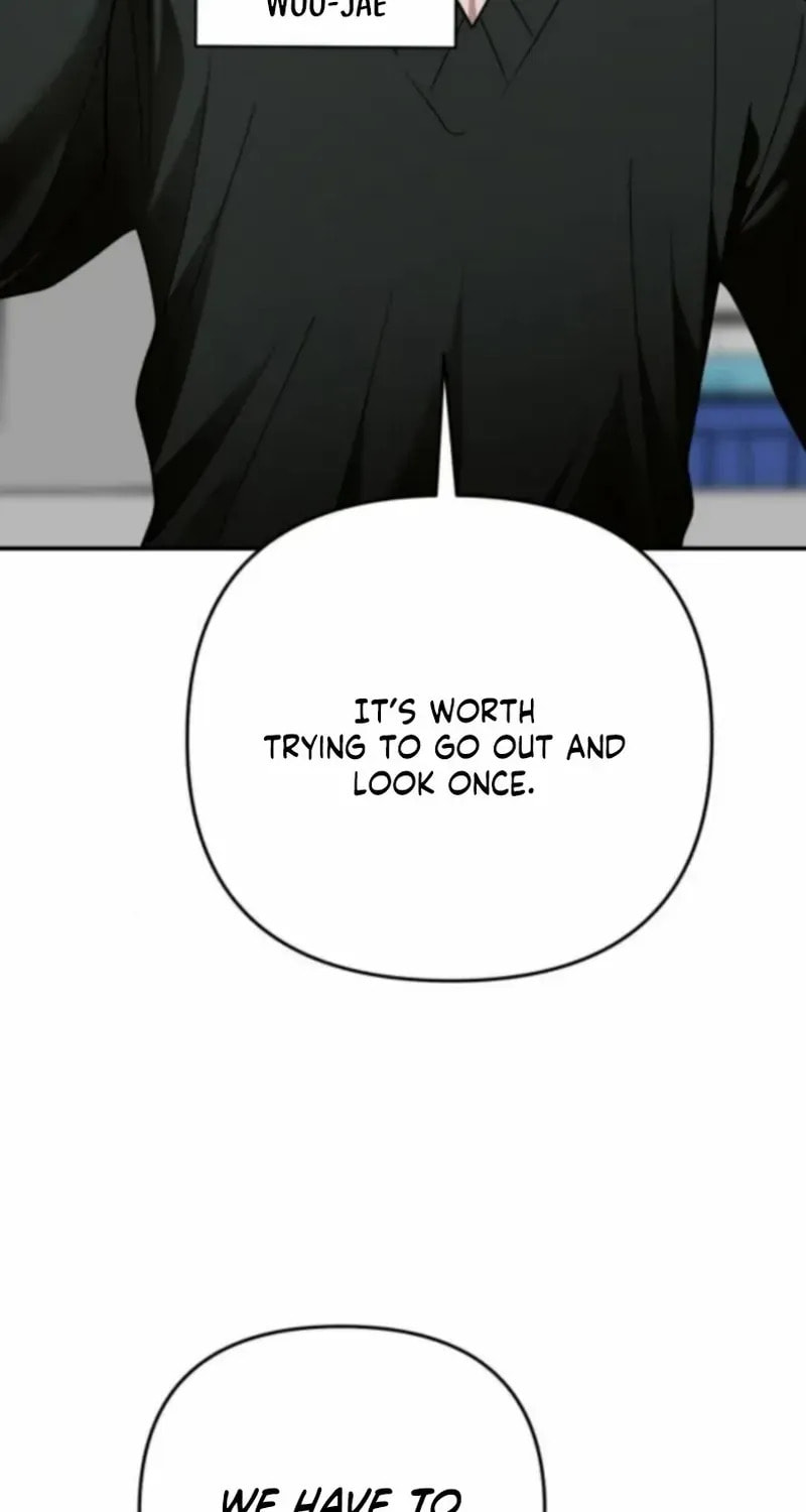 Paradise on Earth (Dalgonyak) Chapter 38 page 33 - 