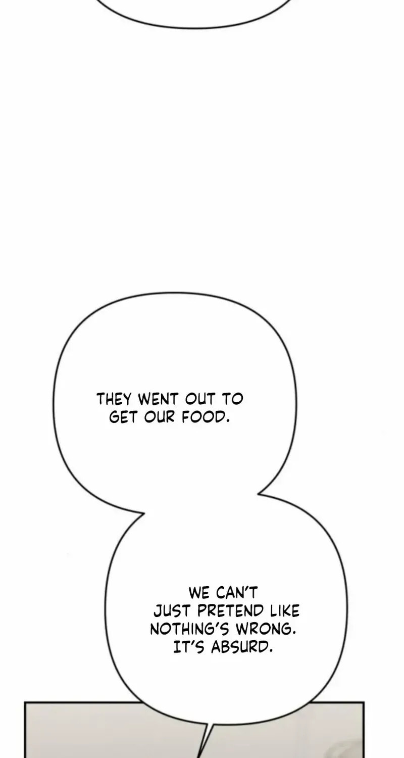Paradise on Earth (Dalgonyak) Chapter 38 page 35 - 