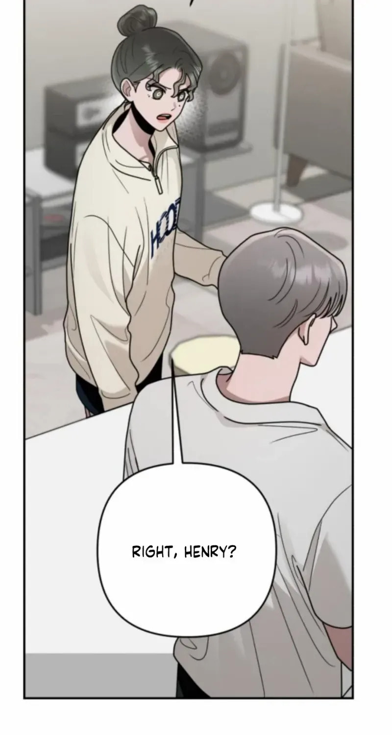 Paradise on Earth (Dalgonyak) Chapter 38 page 36 - 