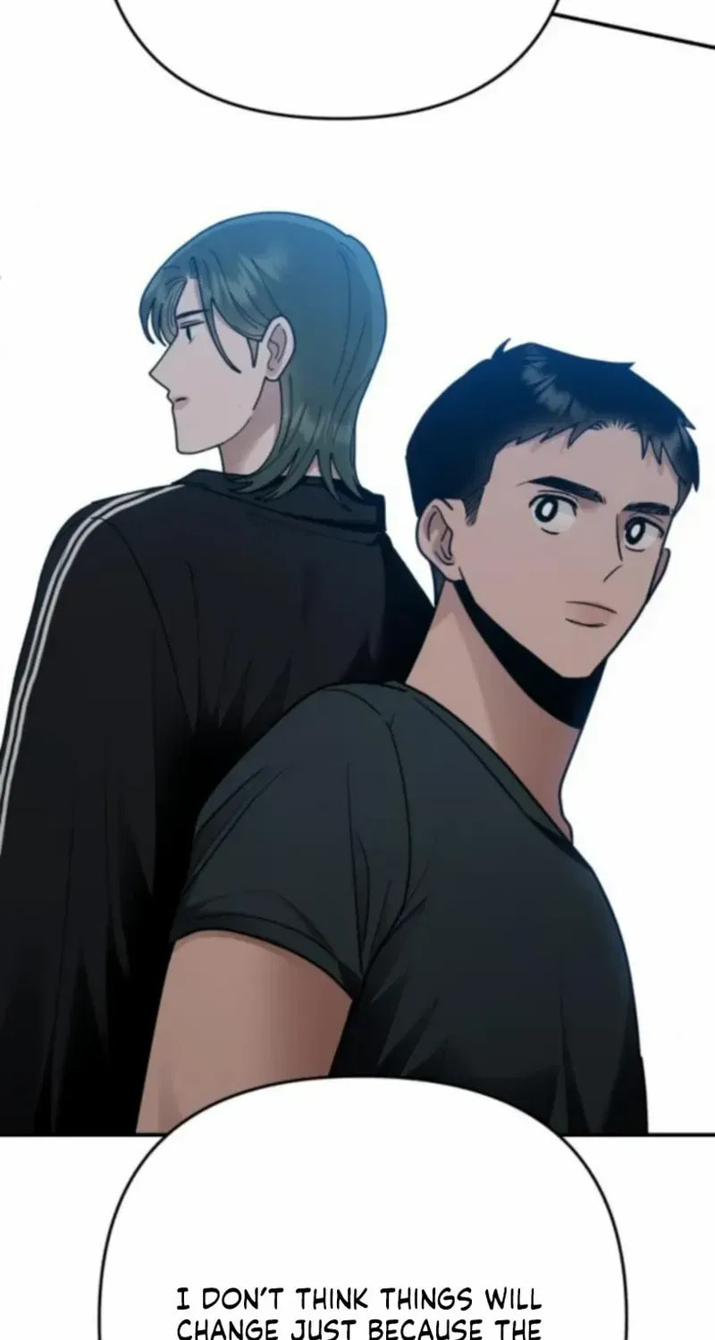 Paradise on Earth (Dalgonyak) Chapter 38 page 39 - 