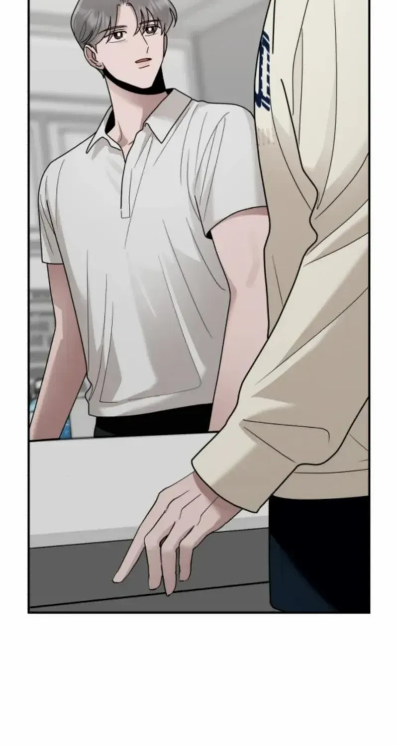 Paradise on Earth (Dalgonyak) Chapter 38 page 41 - 