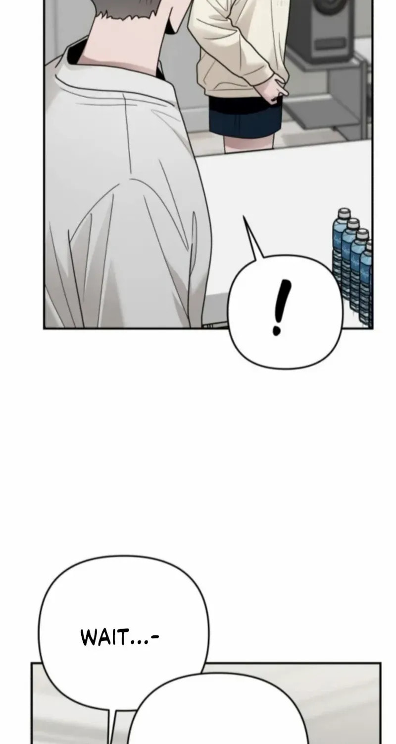 Paradise on Earth (Dalgonyak) Chapter 38 page 49 - 