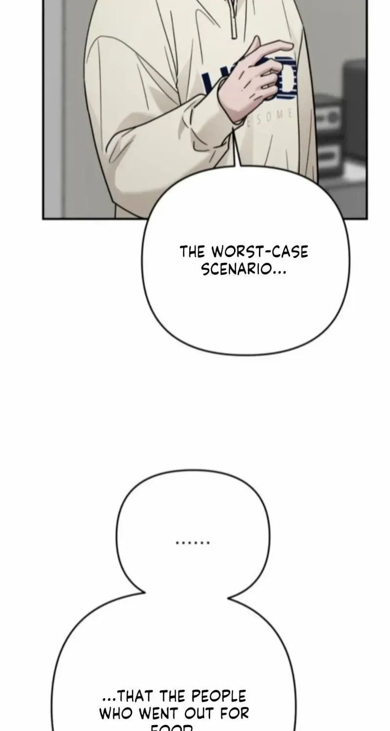 Paradise on Earth (Dalgonyak) Chapter 38 page 53 - 