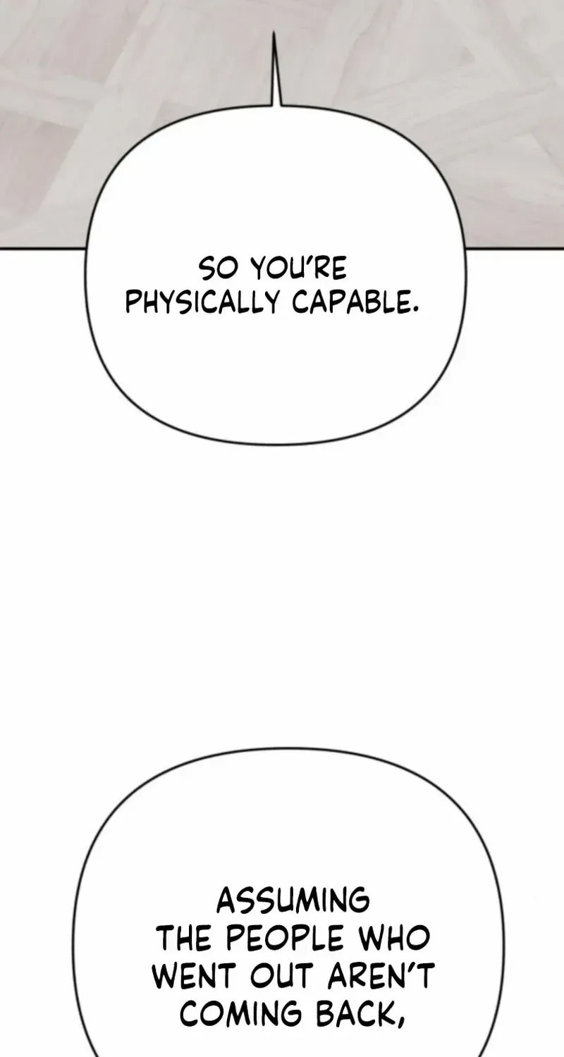 Paradise on Earth (Dalgonyak) Chapter 38 page 61 - 