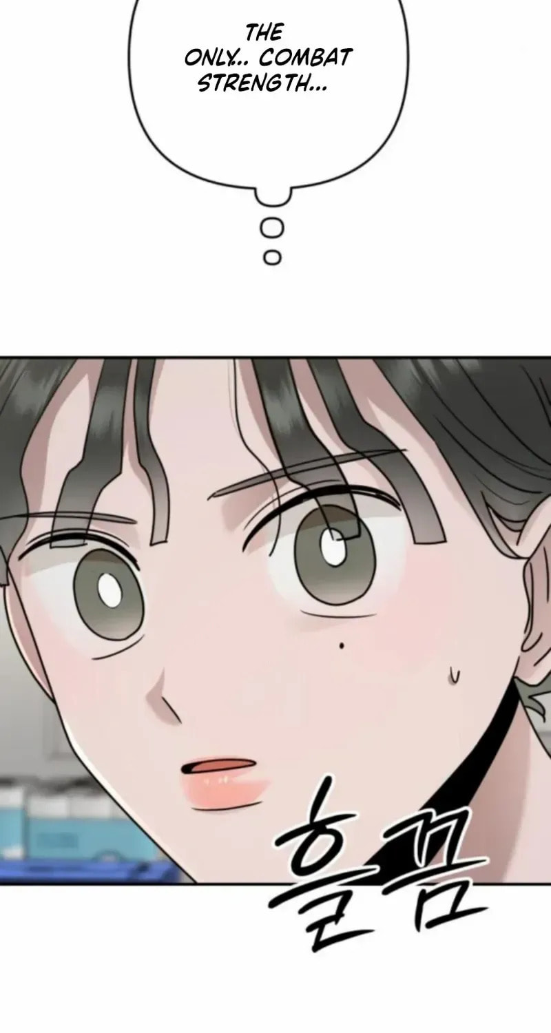 Paradise on Earth (Dalgonyak) Chapter 38 page 64 - 