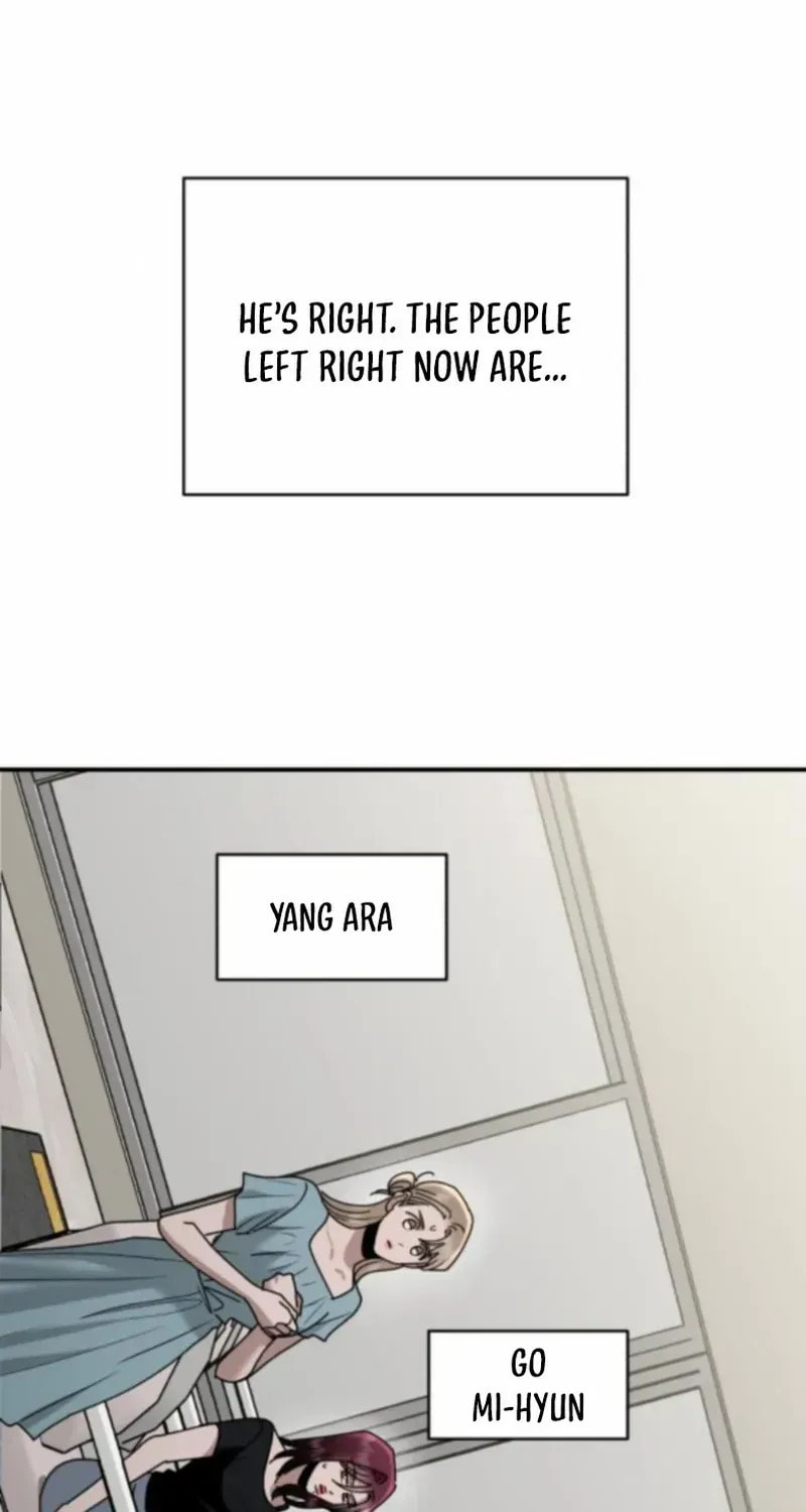 Paradise on Earth (Dalgonyak) Chapter 38 page 65 - 