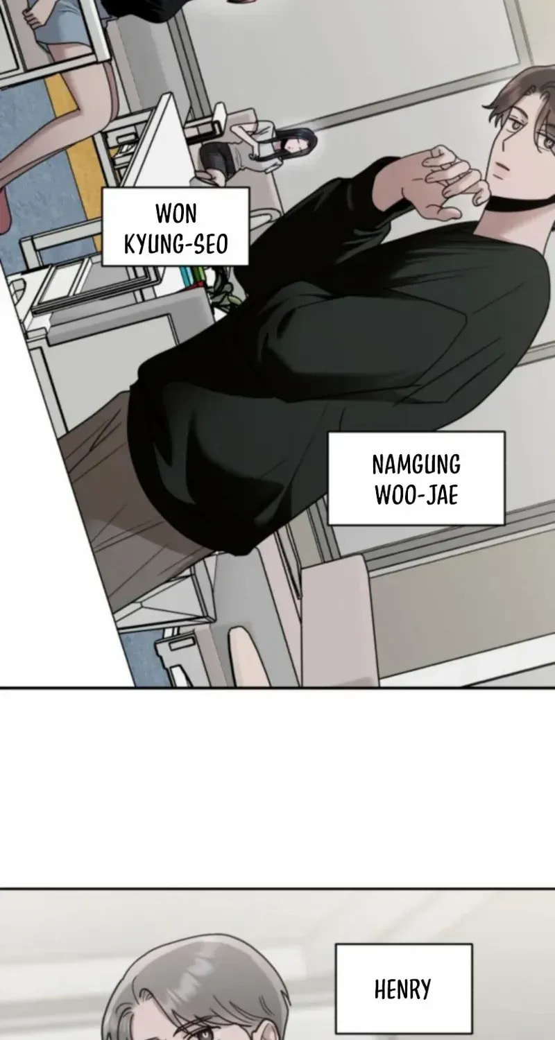 Paradise on Earth (Dalgonyak) Chapter 38 page 66 - 