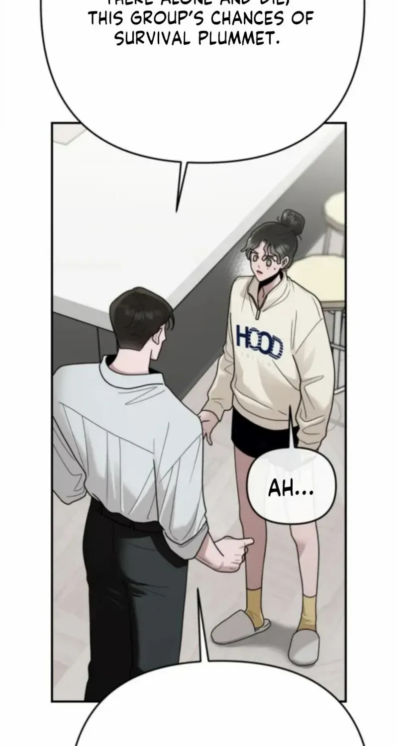 Paradise on Earth (Dalgonyak) Chapter 38 page 68 - 