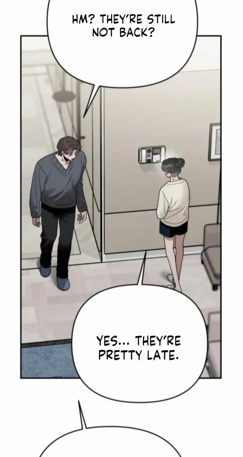 Paradise on Earth (Dalgonyak) Chapter 38 page 8 - 