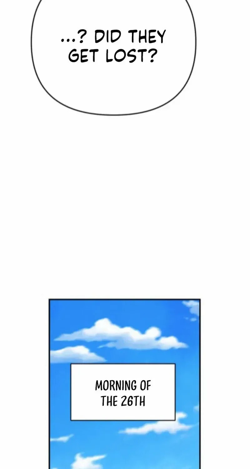 Paradise on Earth (Dalgonyak) Chapter 38 page 9 - 