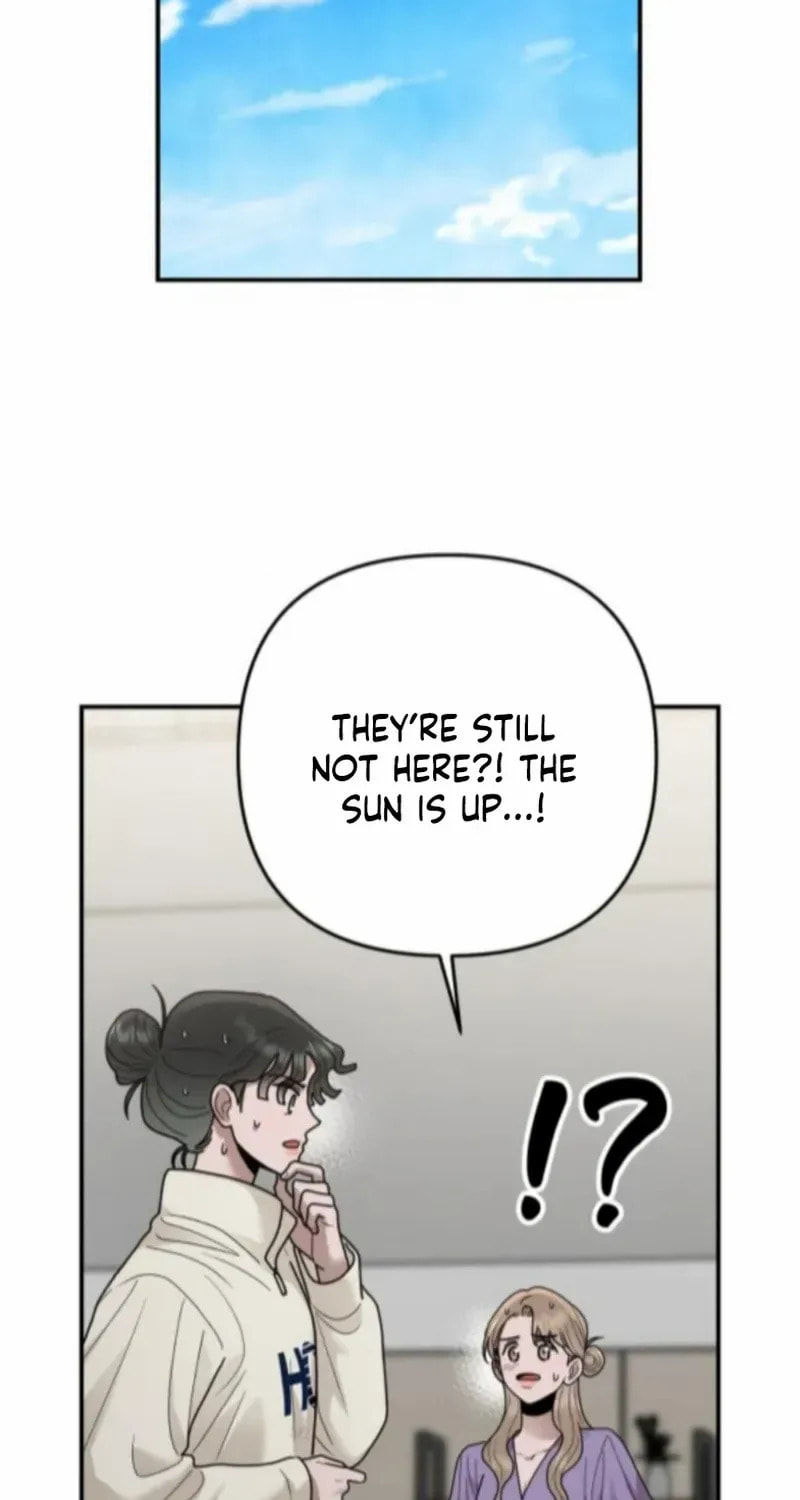 Paradise on Earth (Dalgonyak) Chapter 38 page 10 - 