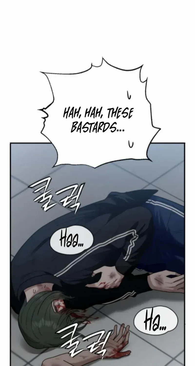 Paradise on Earth (Dalgonyak) Chapter 38 page 91 - 