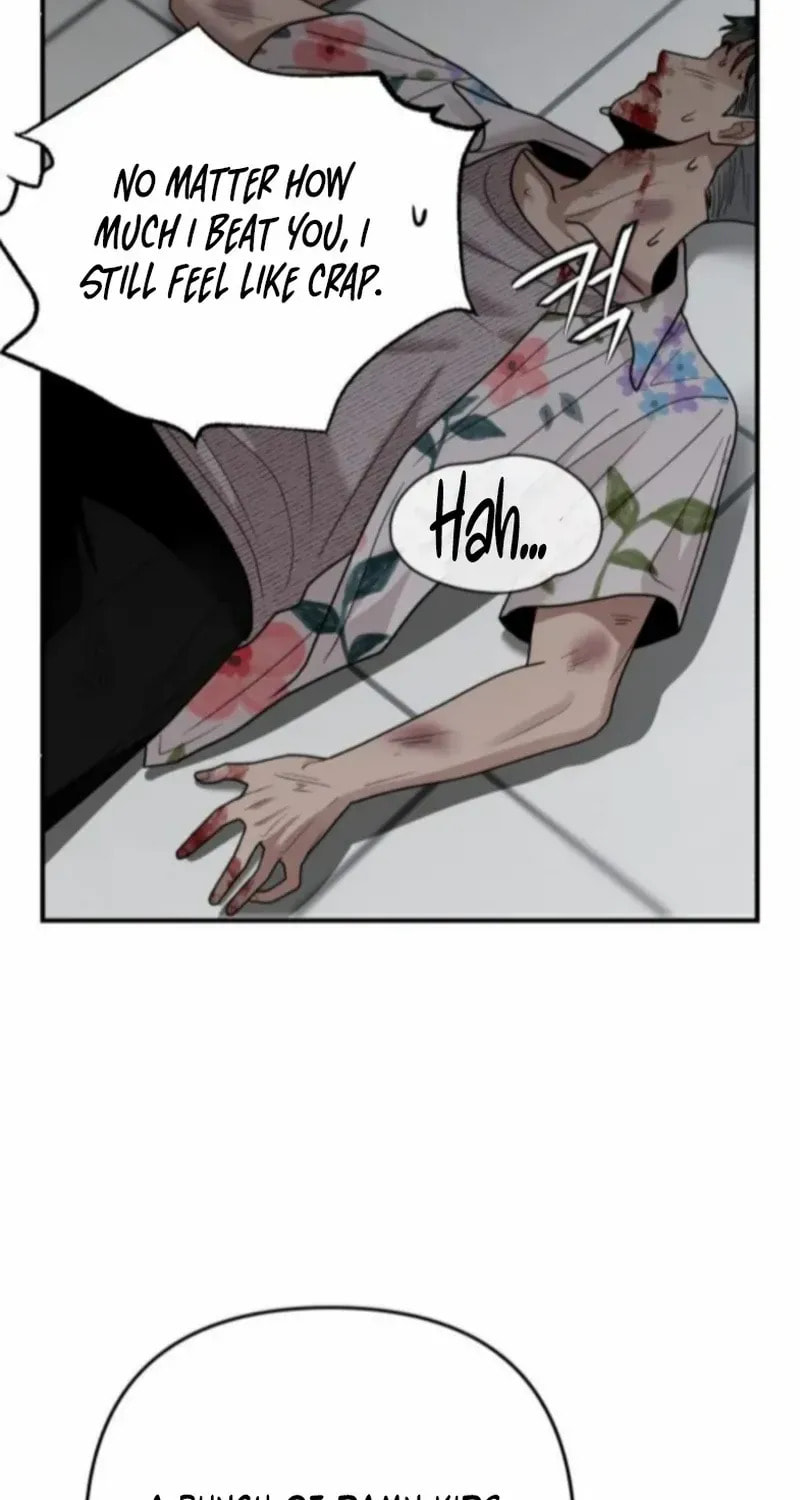 Paradise on Earth (Dalgonyak) Chapter 38 page 92 - 