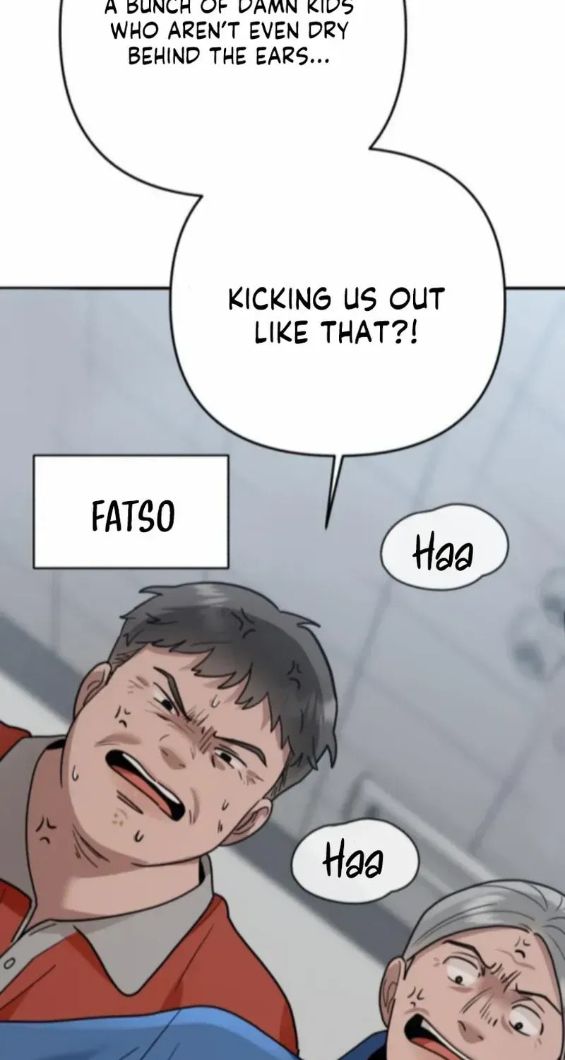 Paradise on Earth (Dalgonyak) Chapter 38 page 93 - 