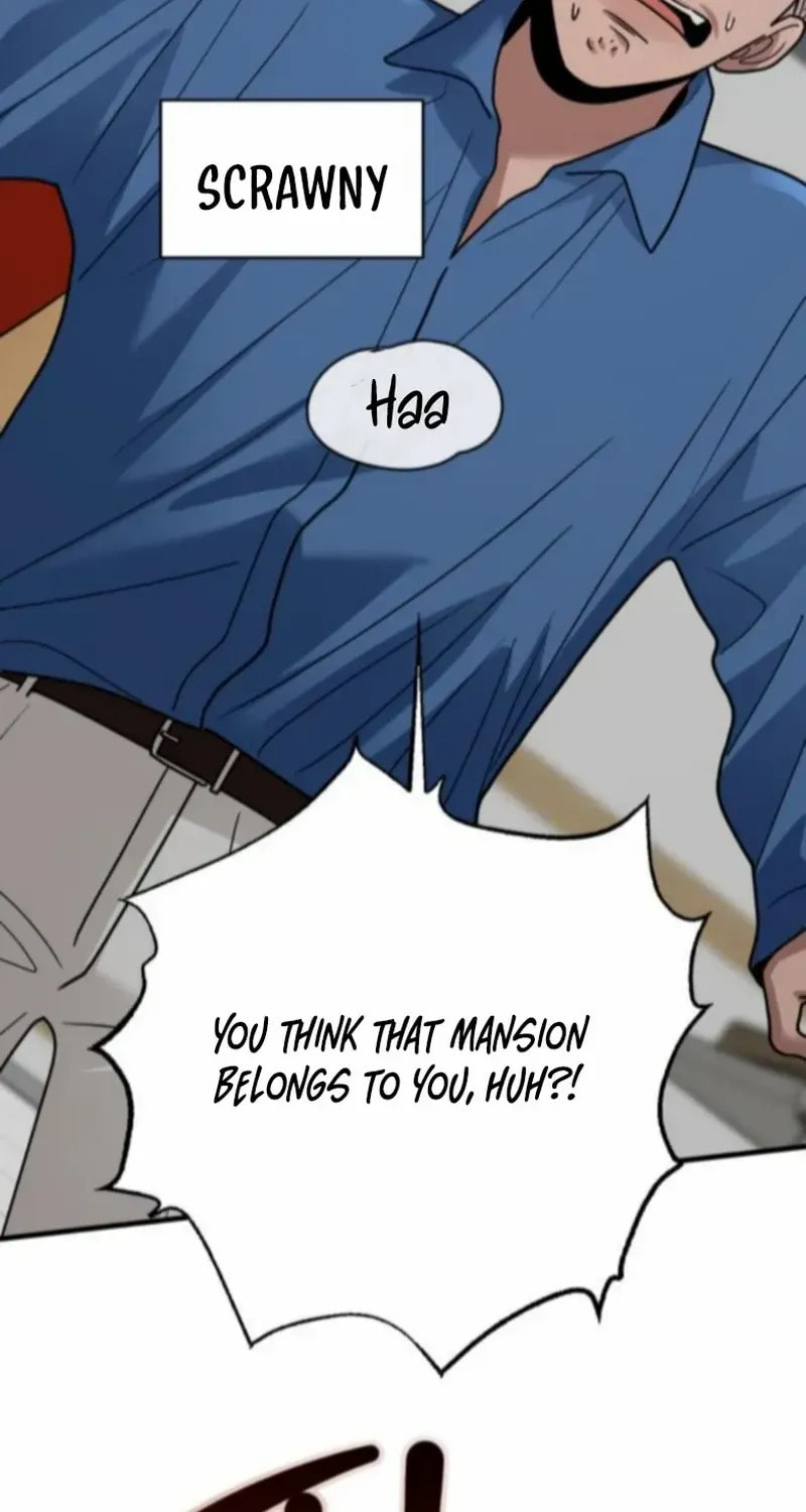 Paradise on Earth (Dalgonyak) Chapter 38 page 94 - 