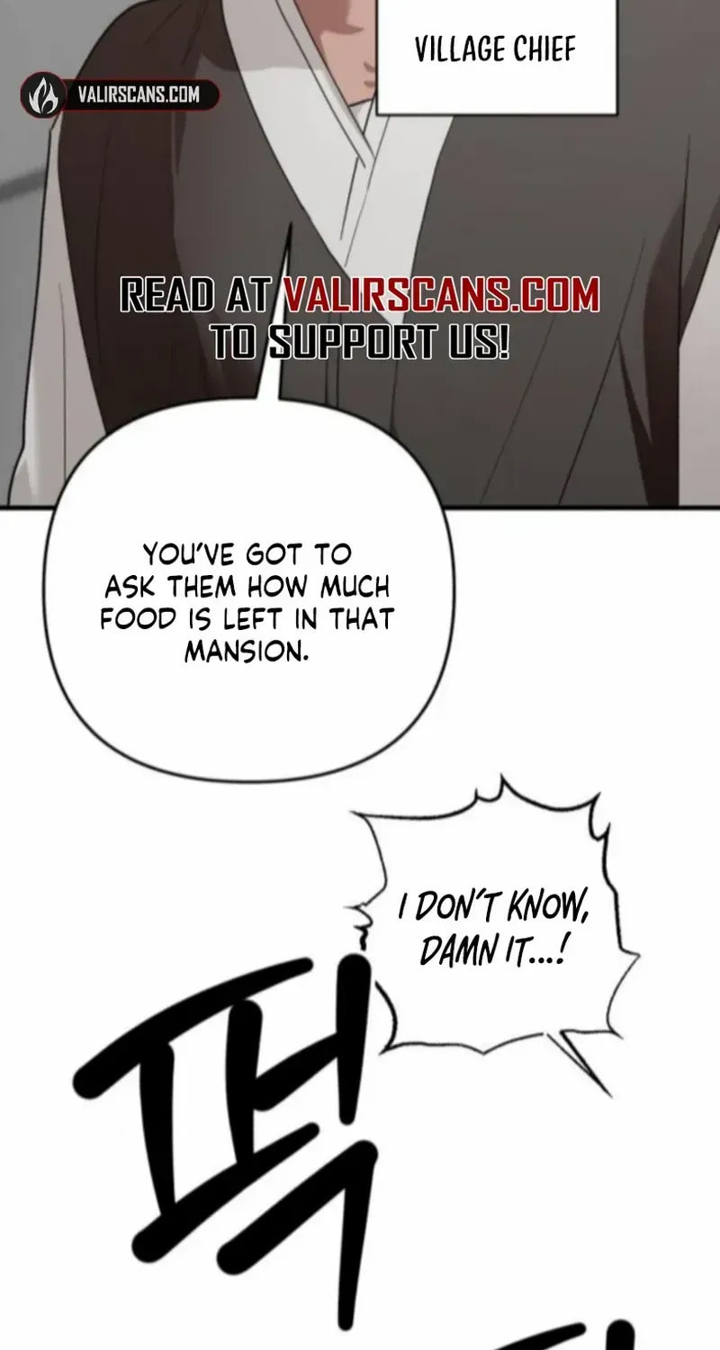 Paradise on Earth (Dalgonyak) Chapter 38 page 96 - 