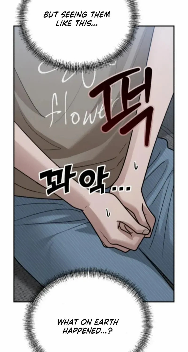 Paradise on Earth (Dalgonyak) Chapter 38 page 99 - 