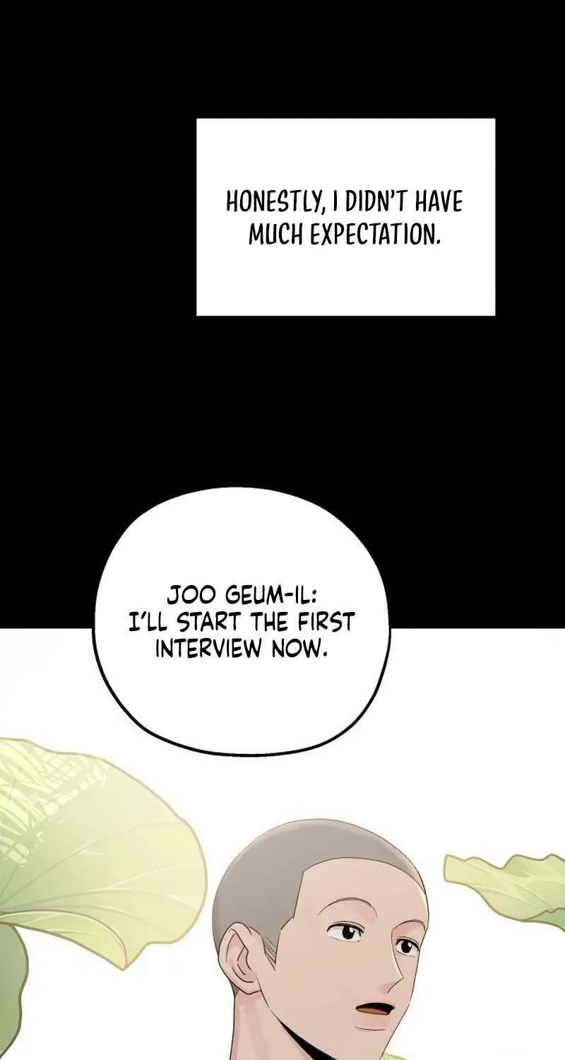 Paradise on Earth (Dalgonyak) Chapter 4 page 2 - 