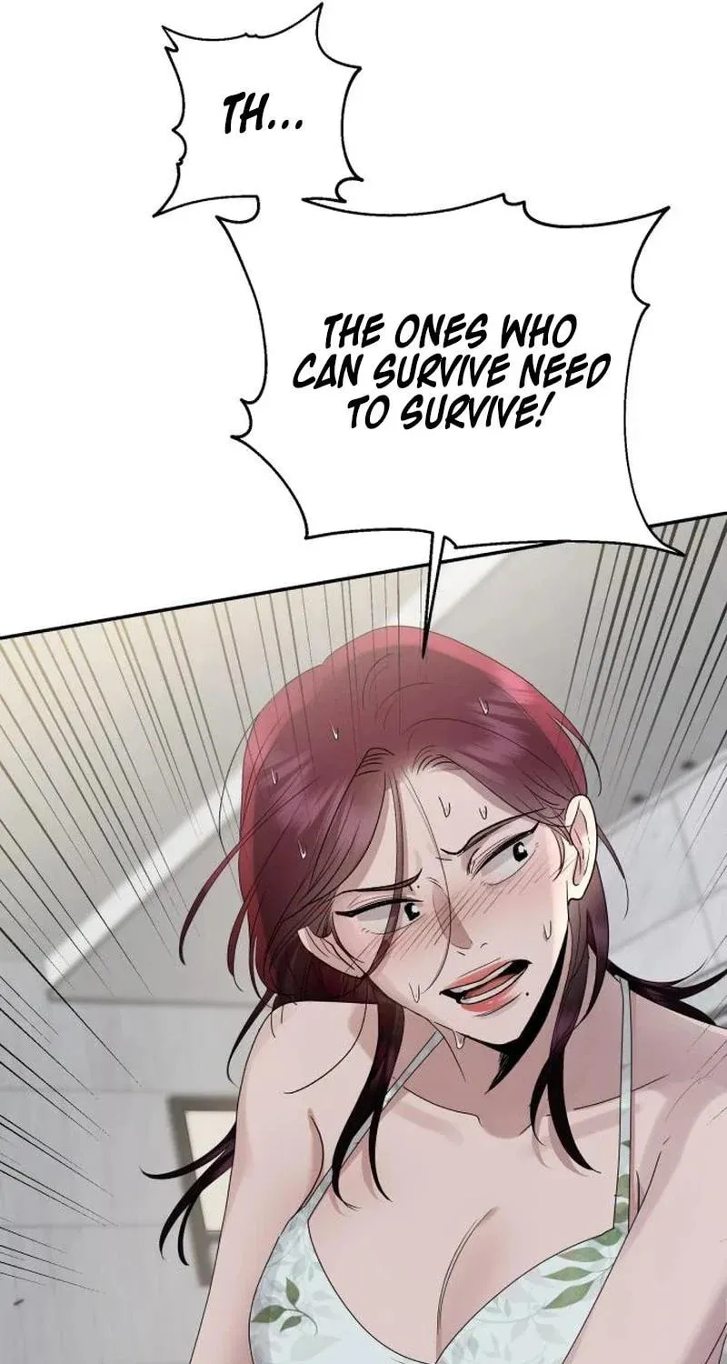 Paradise on Earth (Dalgonyak) Chapter 4 page 109 - 