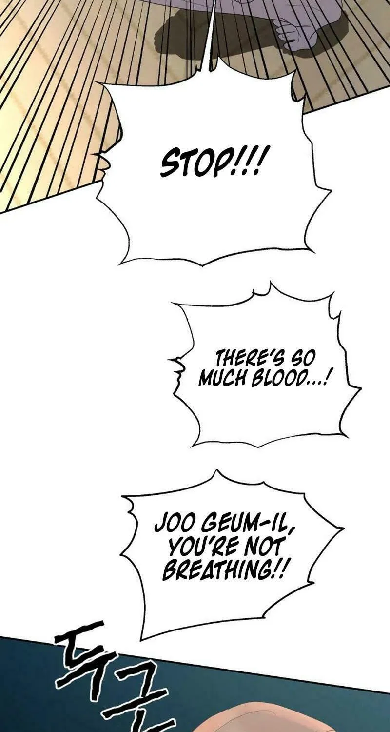 Paradise on Earth (Dalgonyak) Chapter 4 page 27 - 