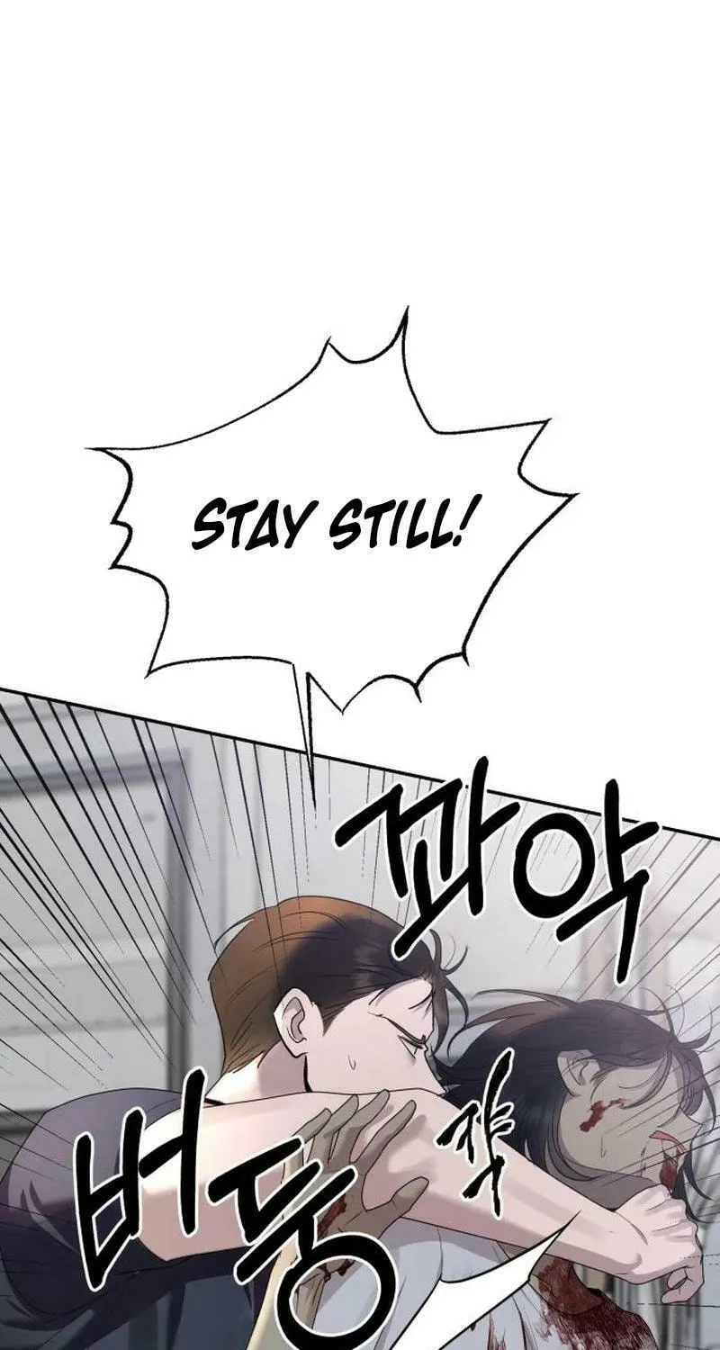 Paradise on Earth (Dalgonyak) Chapter 4 page 35 - 